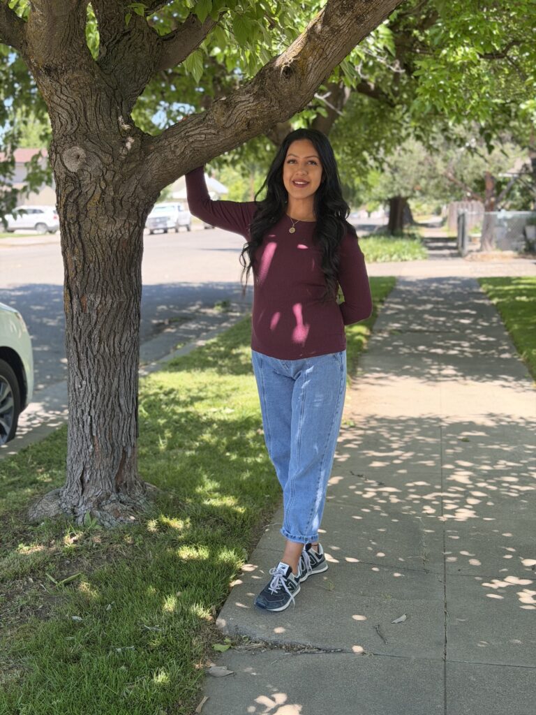 Marilu Flores